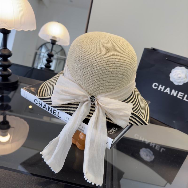 Chanel Top Hat dx18